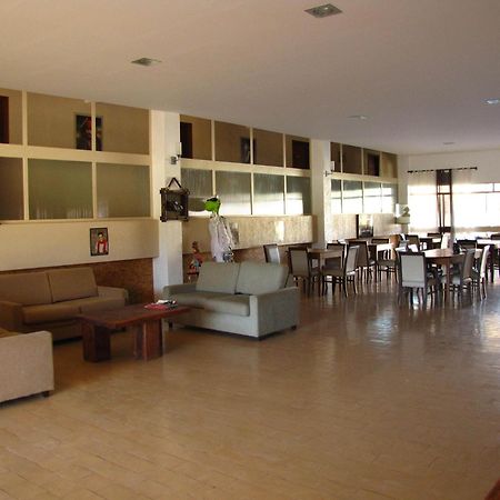 Chappada Hotel Alto Paraíso de Goiás Kültér fotó