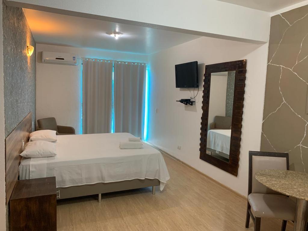 Chappada Hotel Alto Paraíso de Goiás Kültér fotó