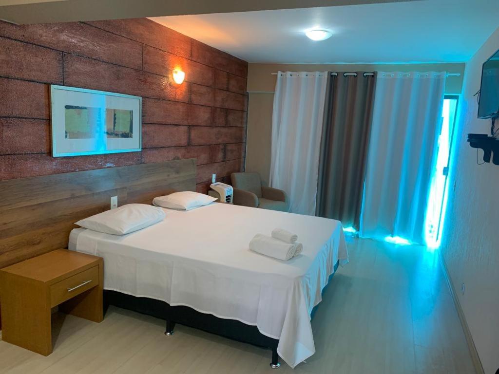 Chappada Hotel Alto Paraíso de Goiás Kültér fotó