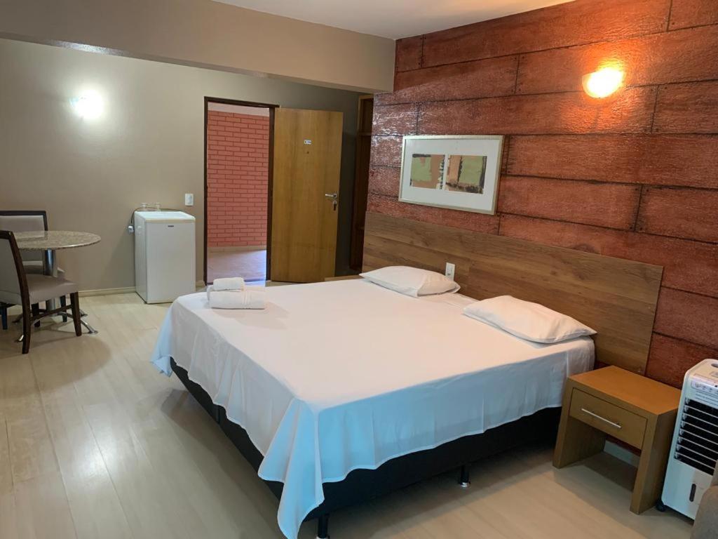 Chappada Hotel Alto Paraíso de Goiás Kültér fotó