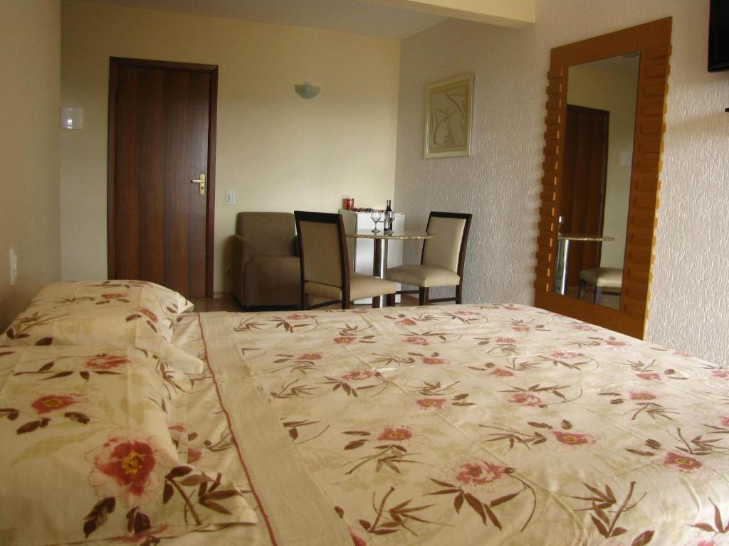 Chappada Hotel Alto Paraíso de Goiás Kültér fotó