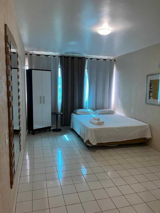 Chappada Hotel Alto Paraíso de Goiás Kültér fotó