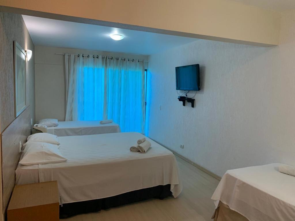 Chappada Hotel Alto Paraíso de Goiás Kültér fotó