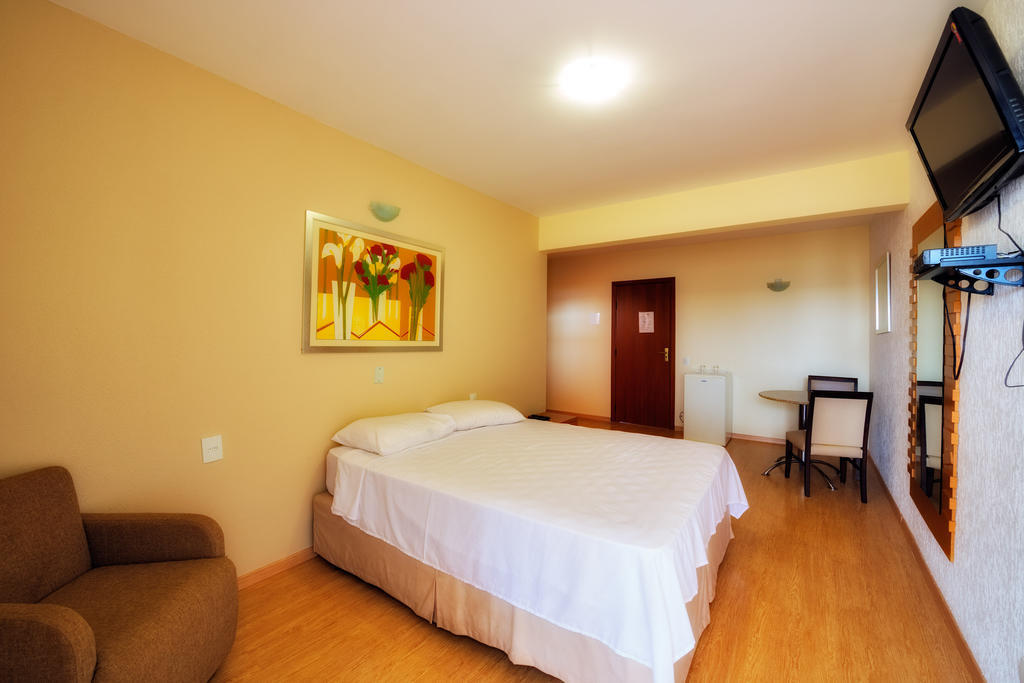 Chappada Hotel Alto Paraíso de Goiás Kültér fotó