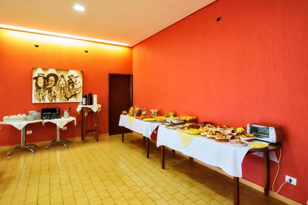 Chappada Hotel Alto Paraíso de Goiás Kültér fotó